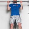 Weighted Pull Up