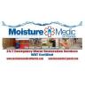 photo of moisturemedic